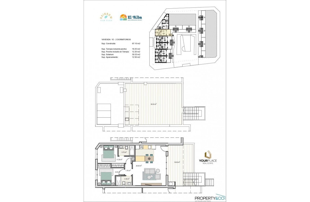 Reventa - Chalet - roldan