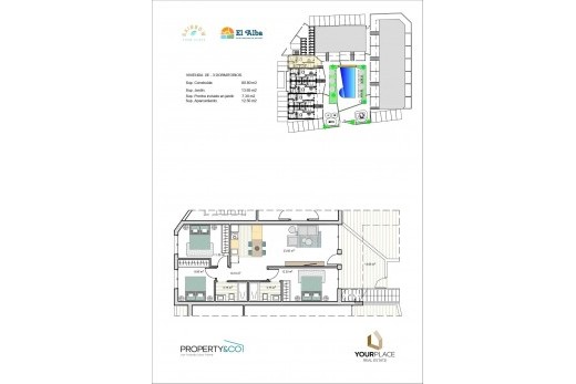 Reventa - Chalet - roldan