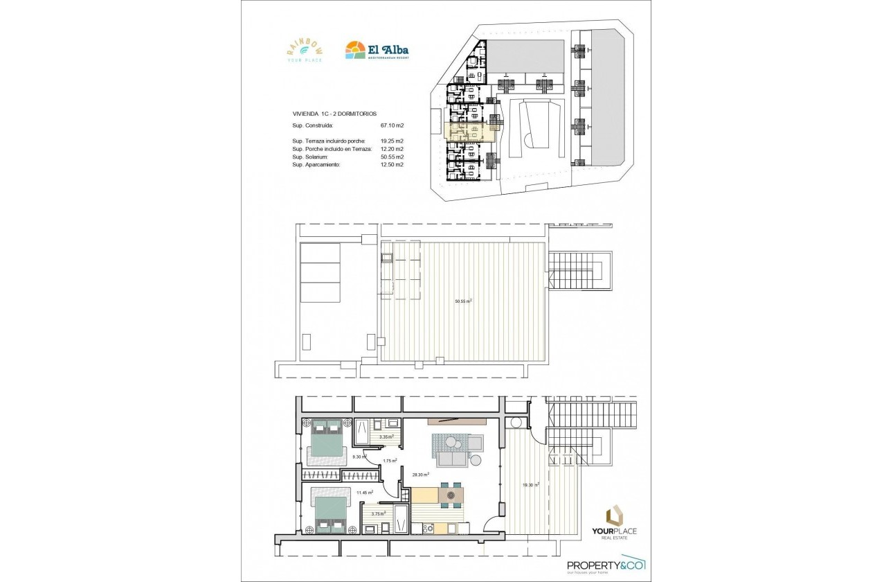 Reventa - Chalet - roldan