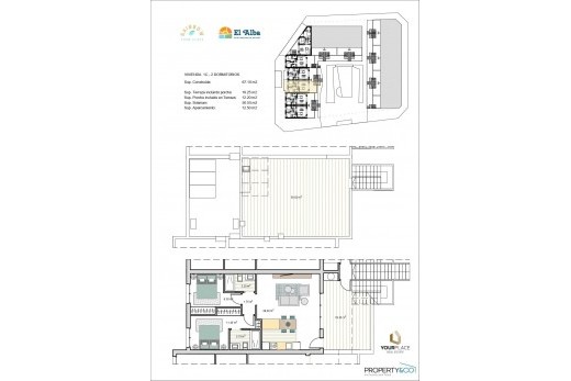 Reventa - Chalet - roldan