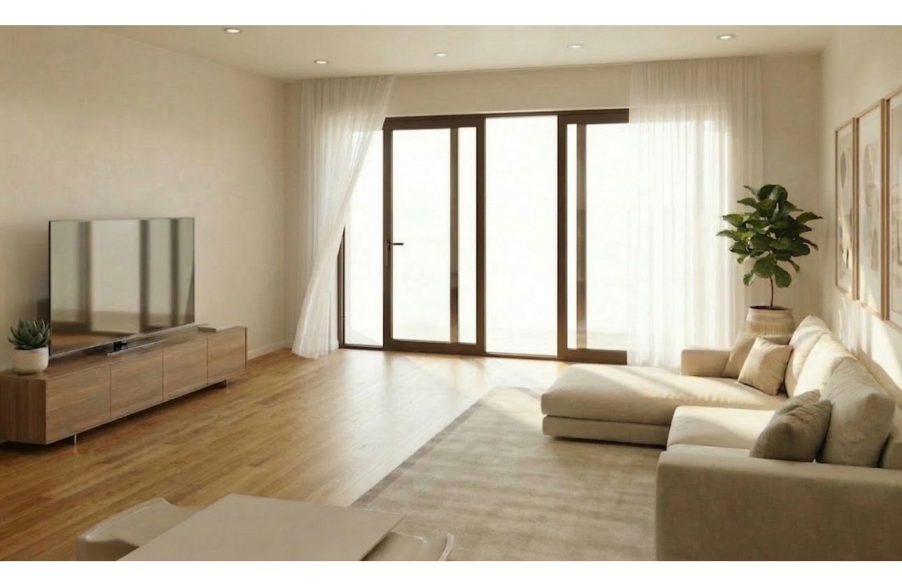 Resale - Villa - San Javier