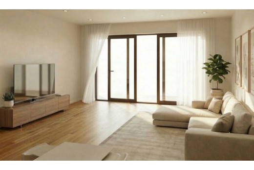 Resale - Villa - San Javier