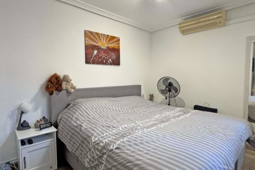 Resale - Townhouse - Orihuela Costa - Villamartín