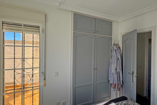 Resale - Townhouse - Orihuela Costa - Villamartín