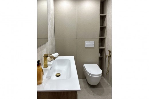 Resale - Apartment - Torrevieja