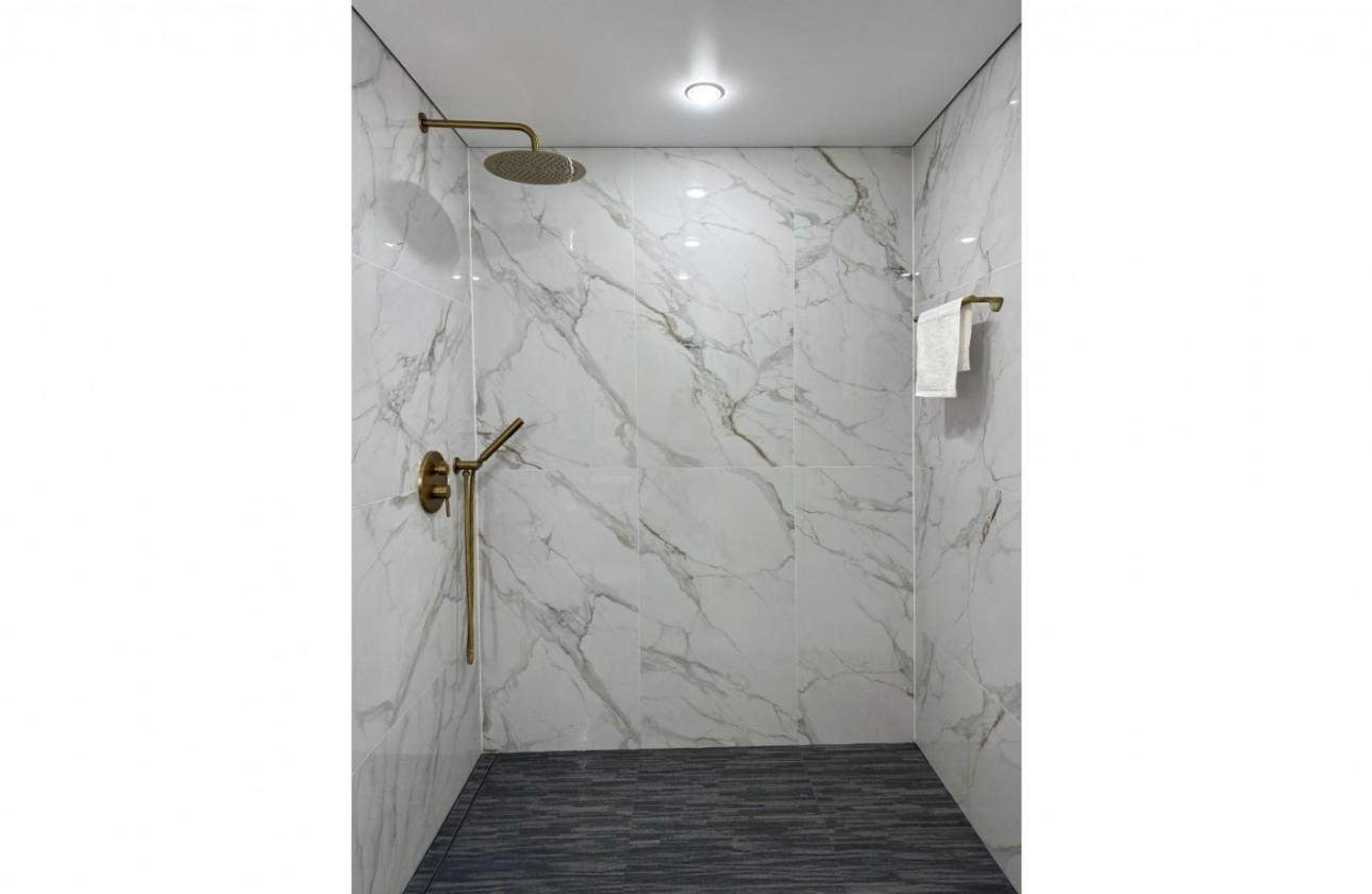 Resale - Apartment - Torrevieja