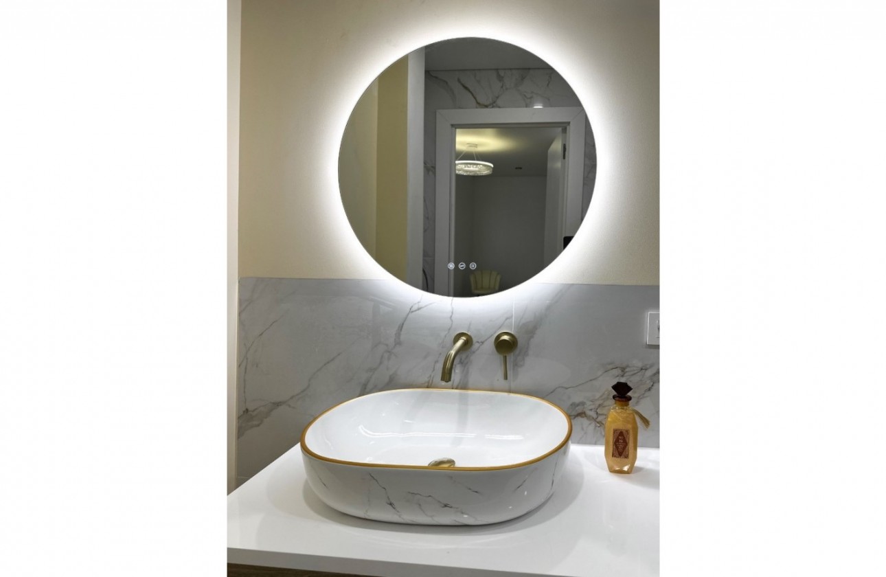 Resale - Apartment - Torrevieja