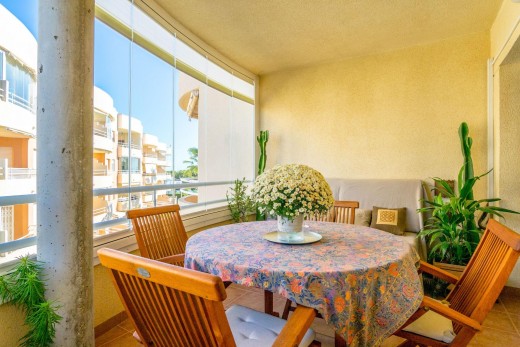 Resale - Apartment - Orihuela Costa - Altos de Campoamor