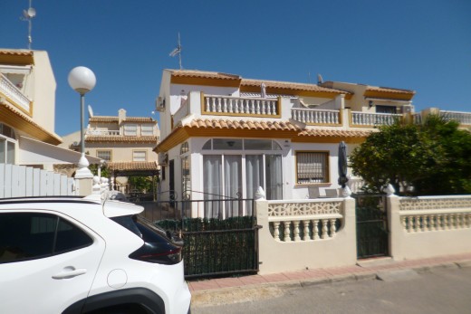 Reventa - Semi Detached Villa - Playa Flamenca