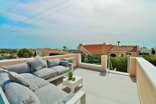 Reventa - Planta Baja - Villamartin