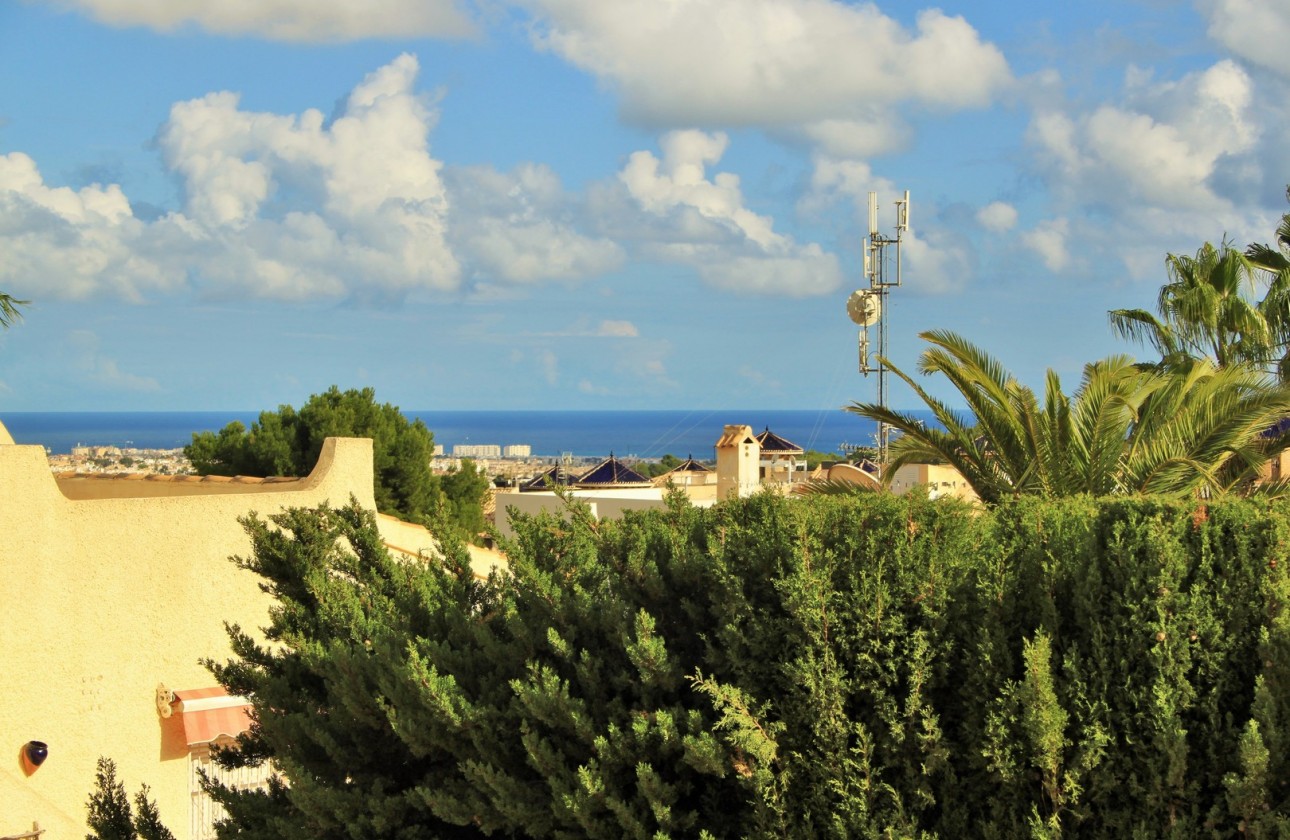 Reventa - Planta Baja - Villamartin