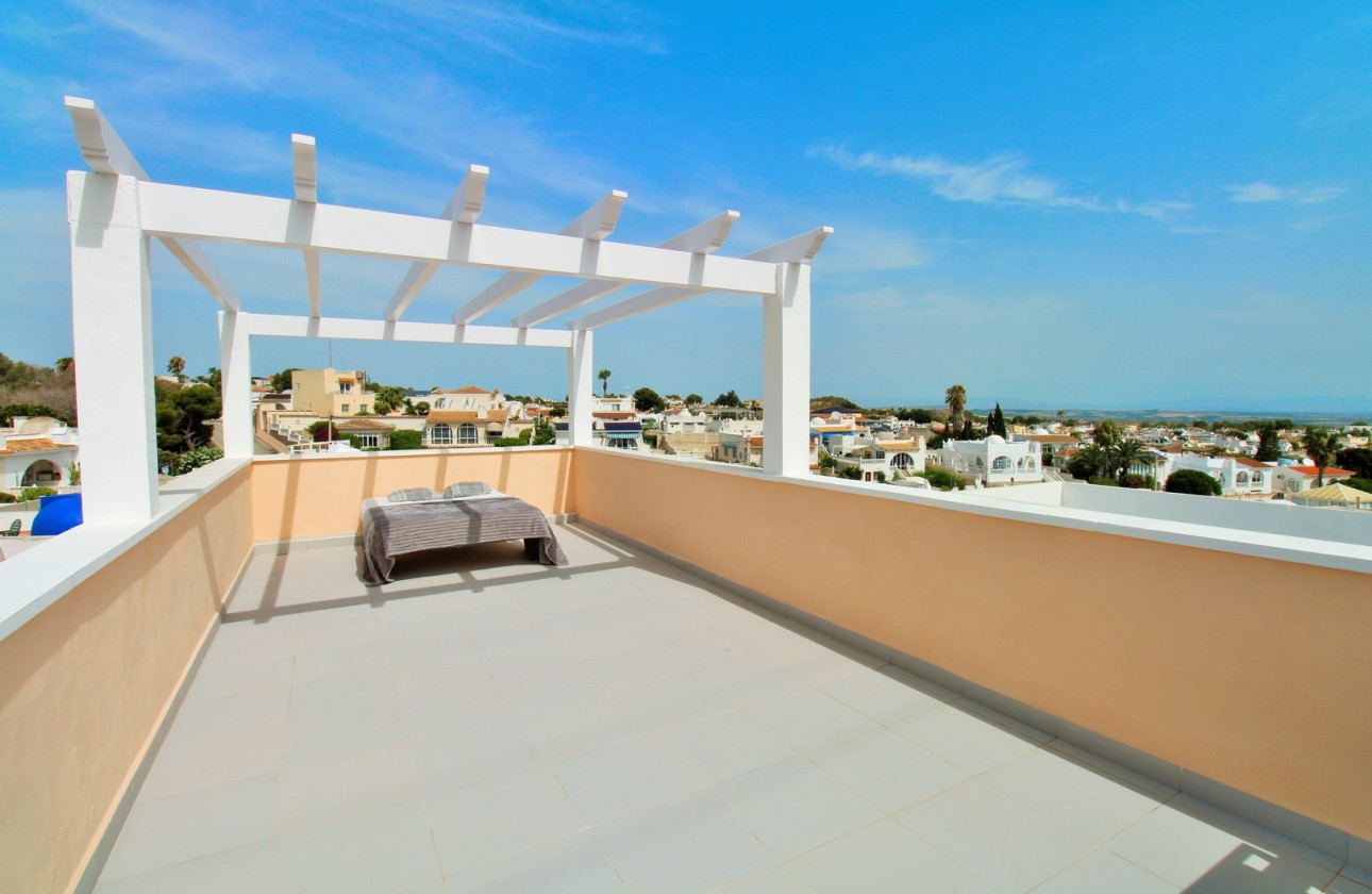 Reventa - Planta Baja - Villamartin