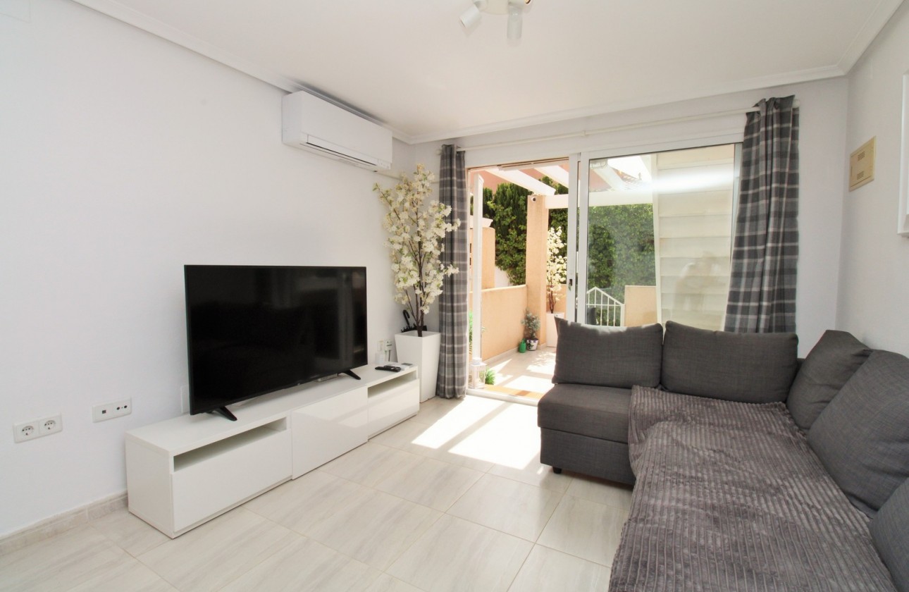 Reventa - Planta Baja - Villamartin