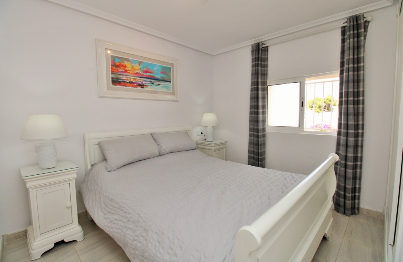 Reventa - Planta Baja - Villamartin