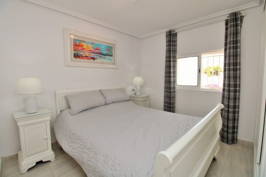 Reventa - Planta Baja - Villamartin