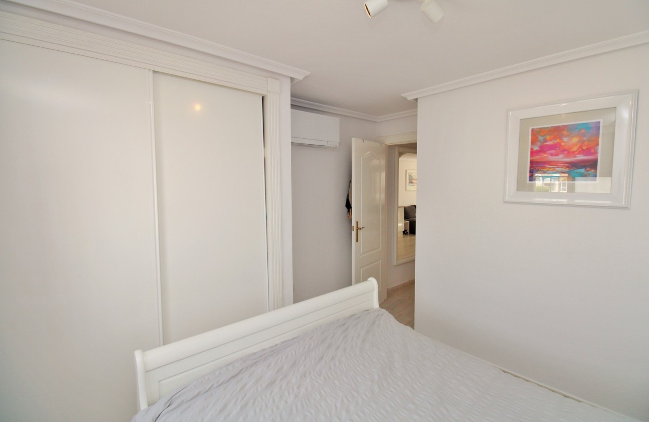 Reventa - Planta Baja - Villamartin