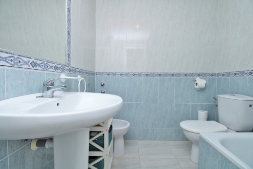 Reventa - Planta Baja - Villamartin