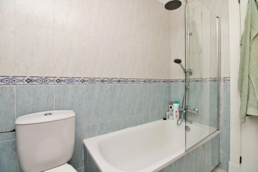 Reventa - Planta Baja - Villamartin