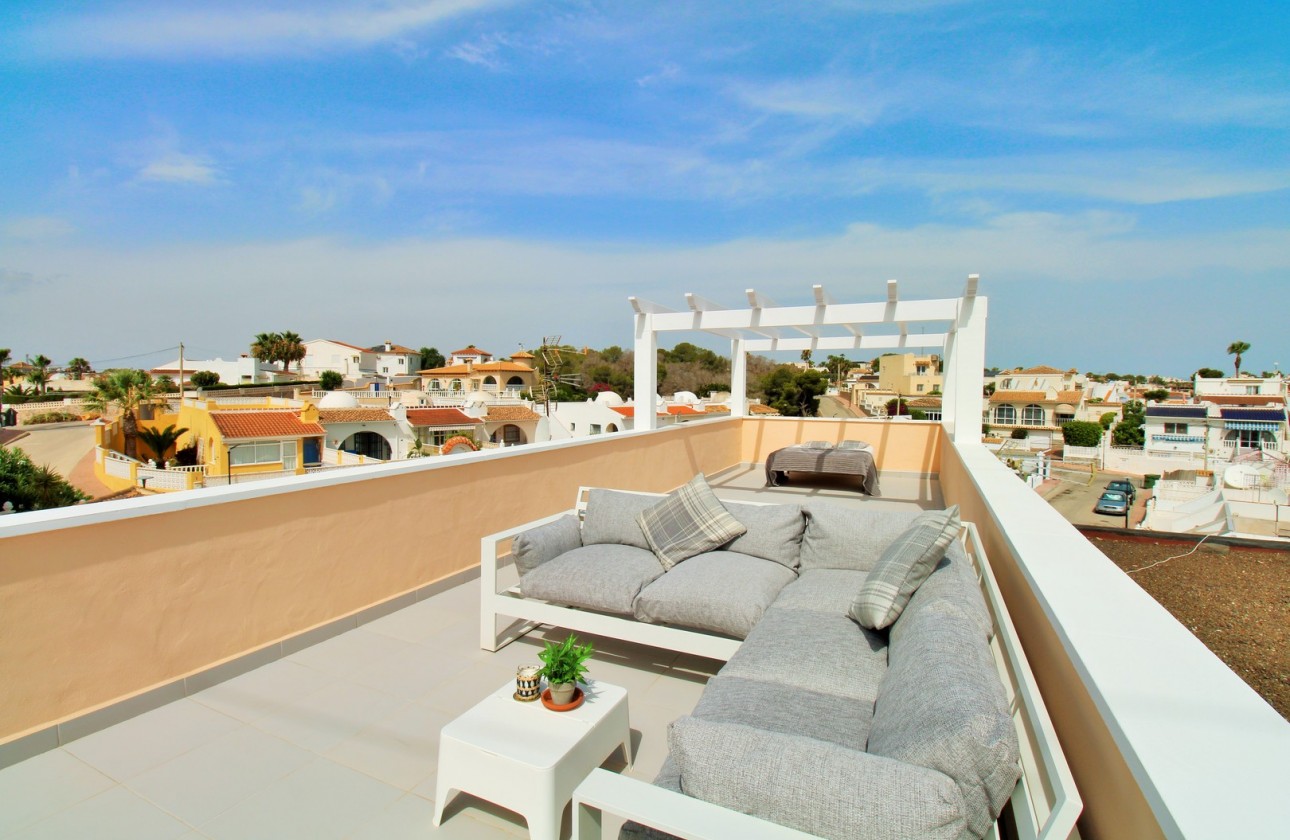 Reventa - Planta Baja - Villamartin