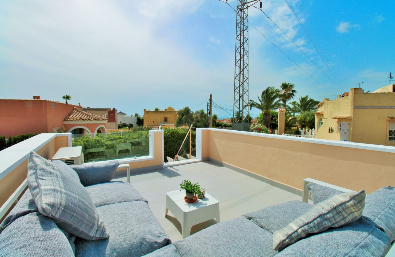 Reventa - Planta Baja - Villamartin