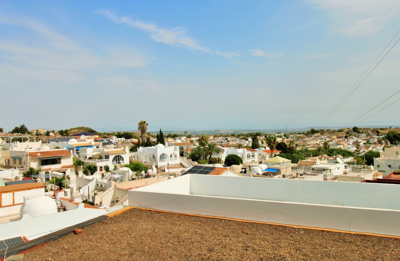 Reventa - Planta Baja - Villamartin