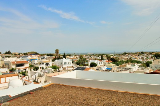 Reventa - Planta Baja - Villamartin