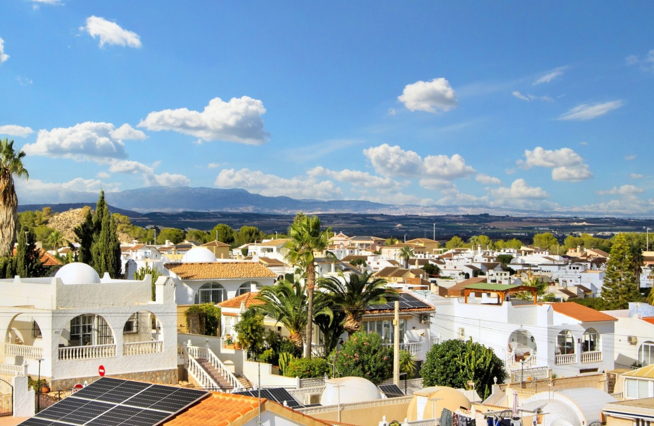 Reventa - Planta Baja - Villamartin