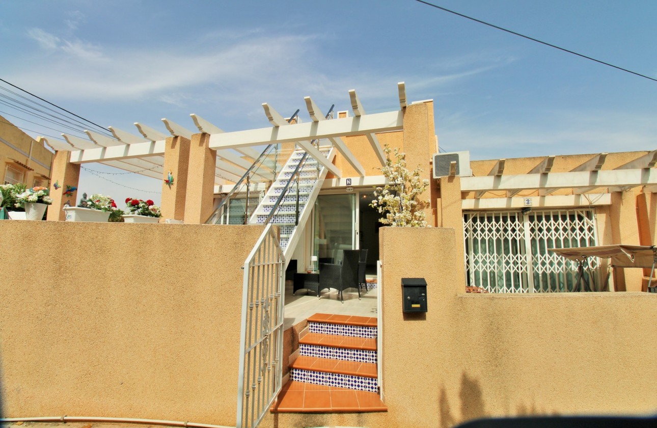 Reventa - Planta Baja - Villamartin