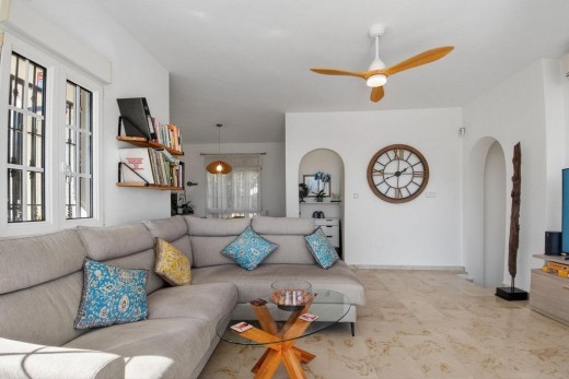 Reventa - Chalet - Orihuela Costa - Las Ramblas