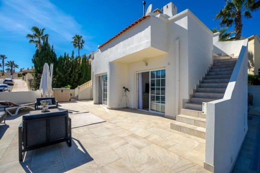 Reventa - Chalet - Orihuela Costa - Las Ramblas