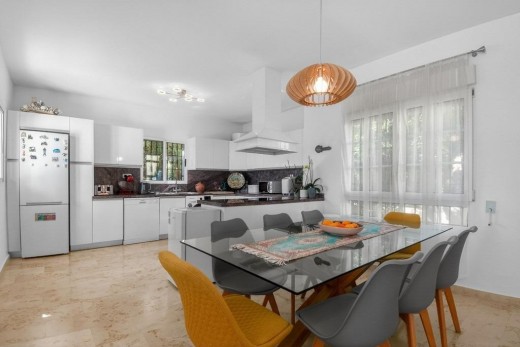 Reventa - Chalet - Orihuela Costa - Las Ramblas