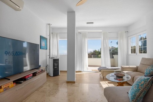 Reventa - Chalet - Orihuela Costa - Las Ramblas