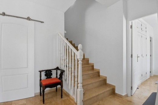 Reventa - Chalet - Orihuela Costa - Las Ramblas