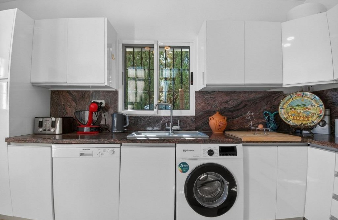 Reventa - Chalet - Orihuela Costa - Las Ramblas