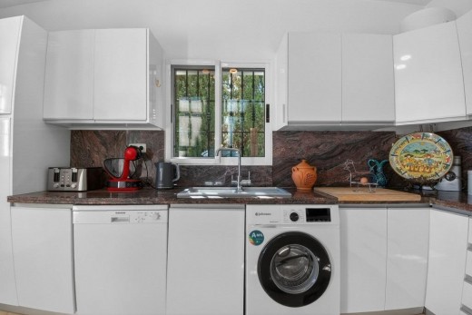 Reventa - Chalet - Orihuela Costa - Las Ramblas