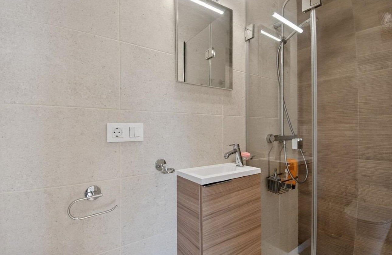 Reventa - Chalet - Orihuela Costa - Las Ramblas