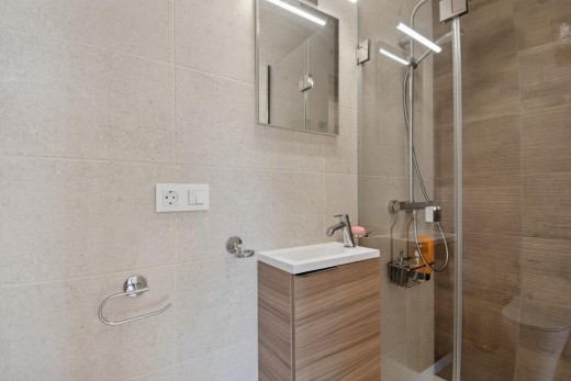 Reventa - Chalet - Orihuela Costa - Las Ramblas