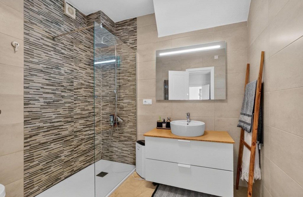 Reventa - Chalet - Orihuela Costa - Las Ramblas