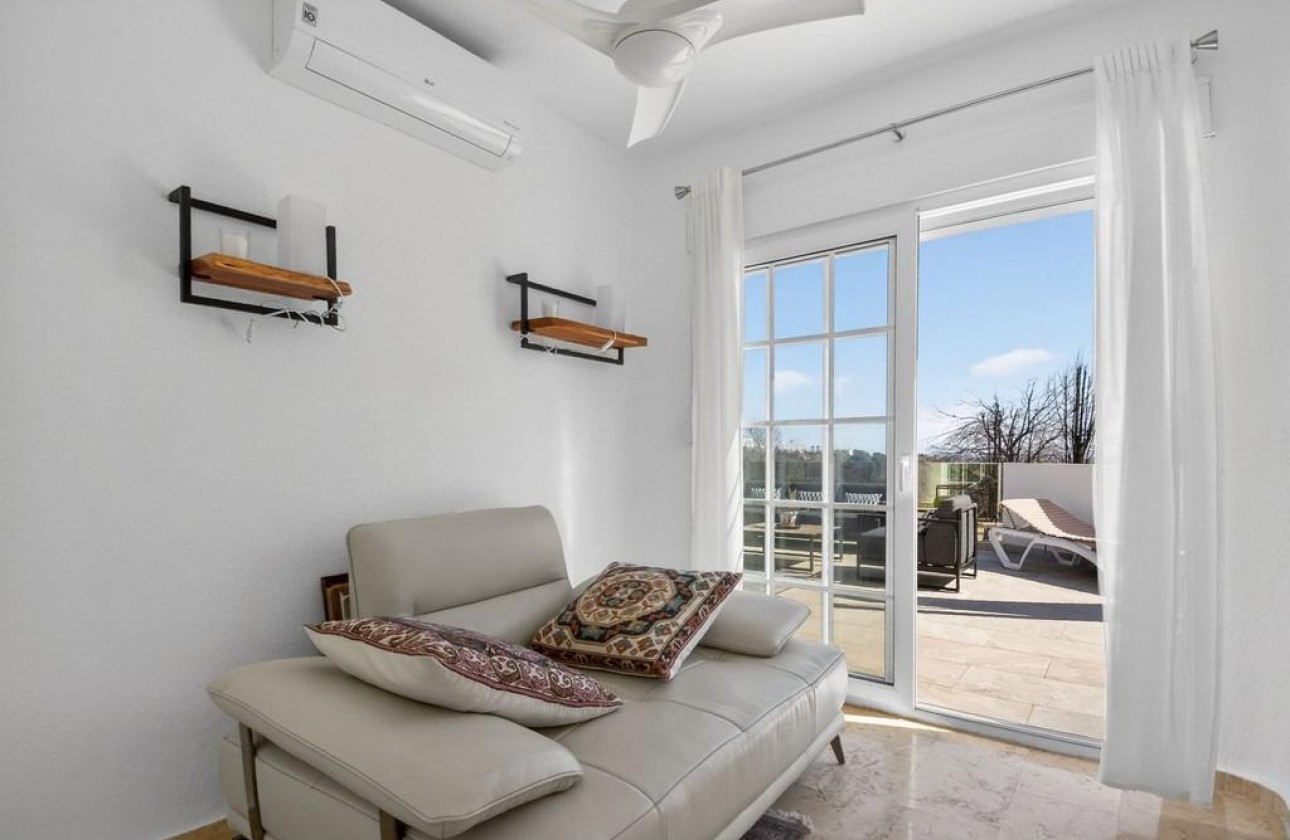 Reventa - Chalet - Orihuela Costa - Las Ramblas