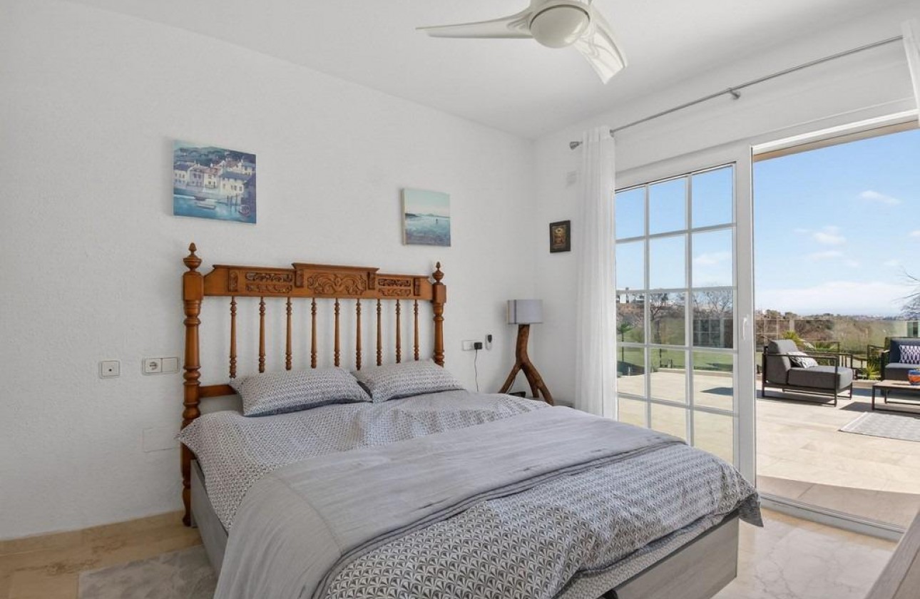 Reventa - Chalet - Orihuela Costa - Las Ramblas