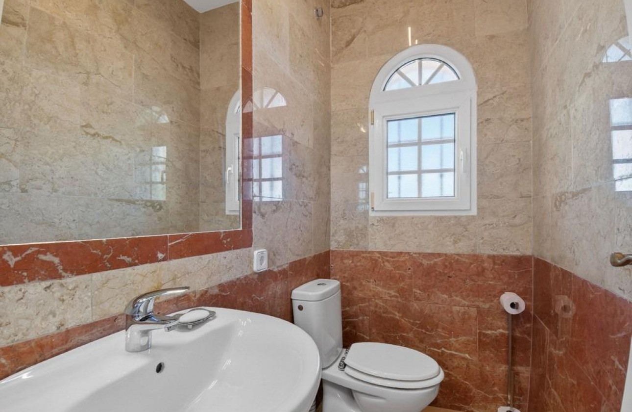 Reventa - Chalet - Orihuela Costa - Las Ramblas