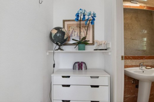 Reventa - Chalet - Orihuela Costa - Las Ramblas