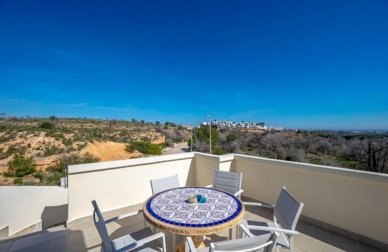 Reventa - Chalet - Orihuela Costa - Las Ramblas