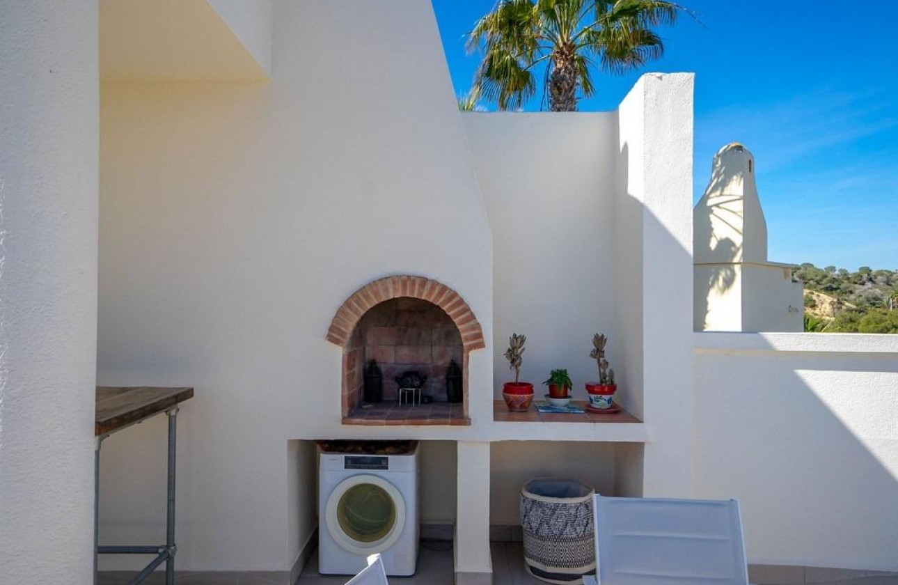 Reventa - Chalet - Orihuela Costa - Las Ramblas