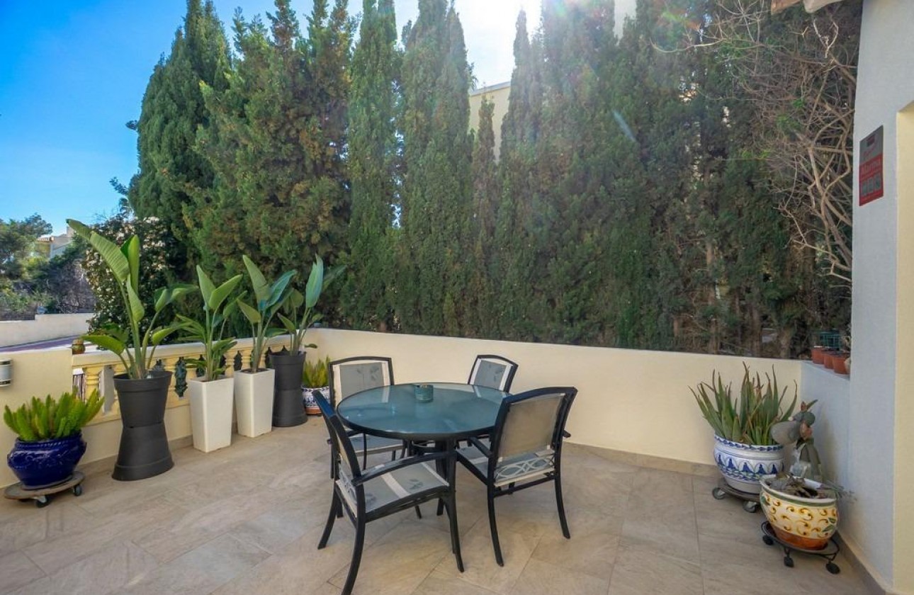 Reventa - Chalet - Orihuela Costa - Las Ramblas