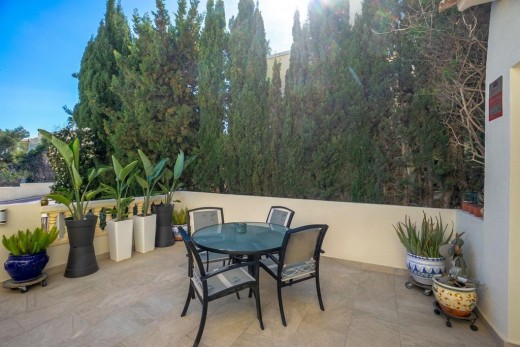 Reventa - Chalet - Orihuela Costa - Las Ramblas