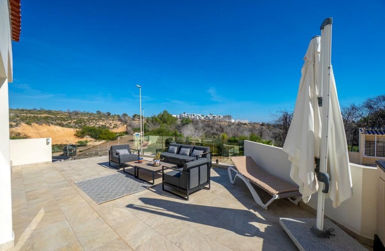 Reventa - Chalet - Orihuela Costa - Las Ramblas