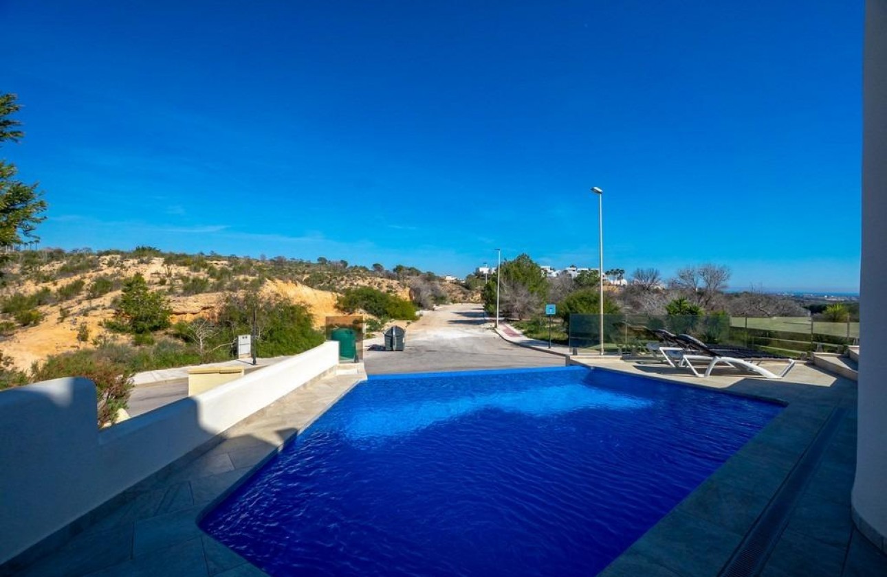 Reventa - Chalet - Orihuela Costa - Las Ramblas