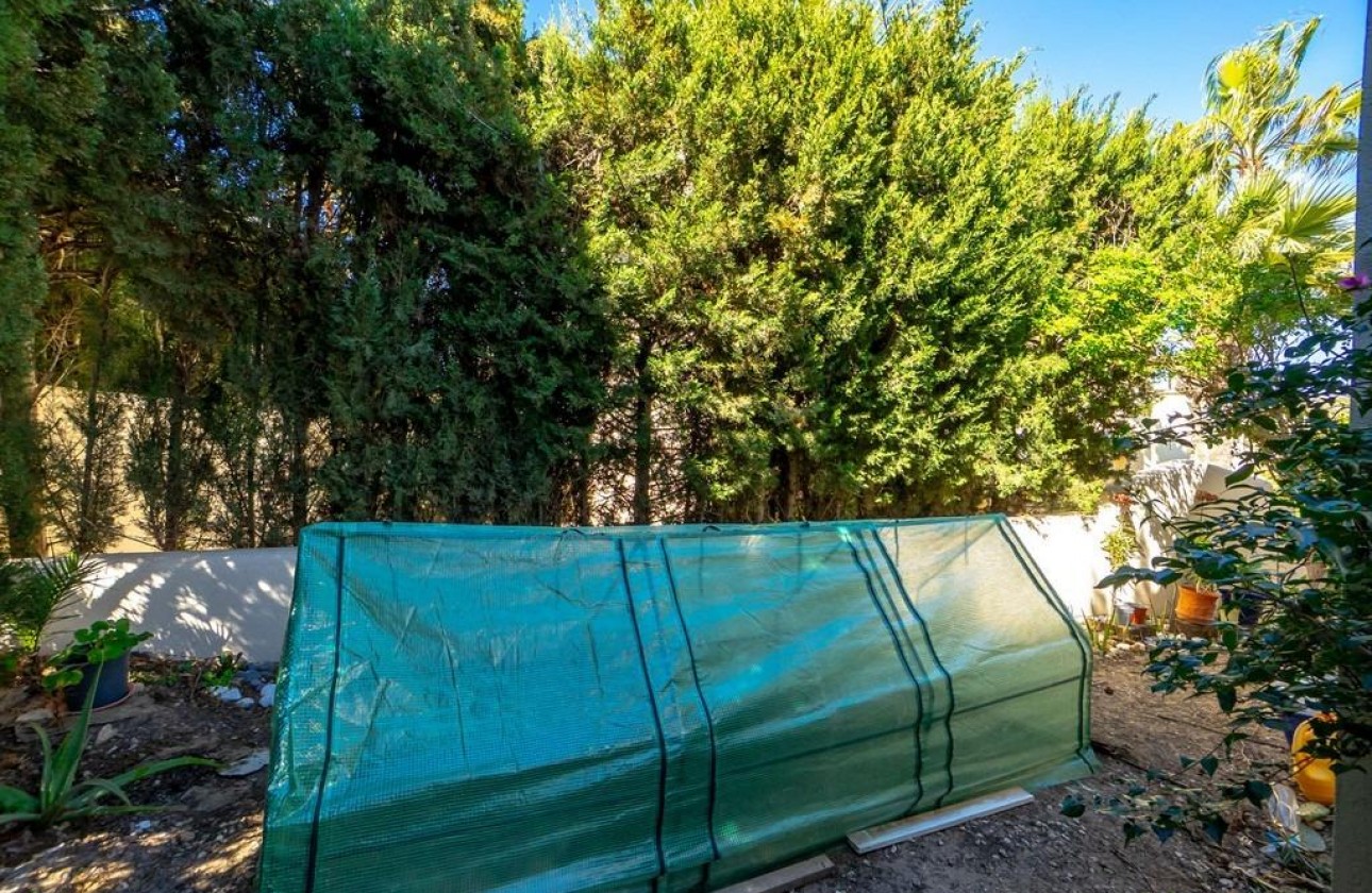 Reventa - Chalet - Orihuela Costa - Las Ramblas