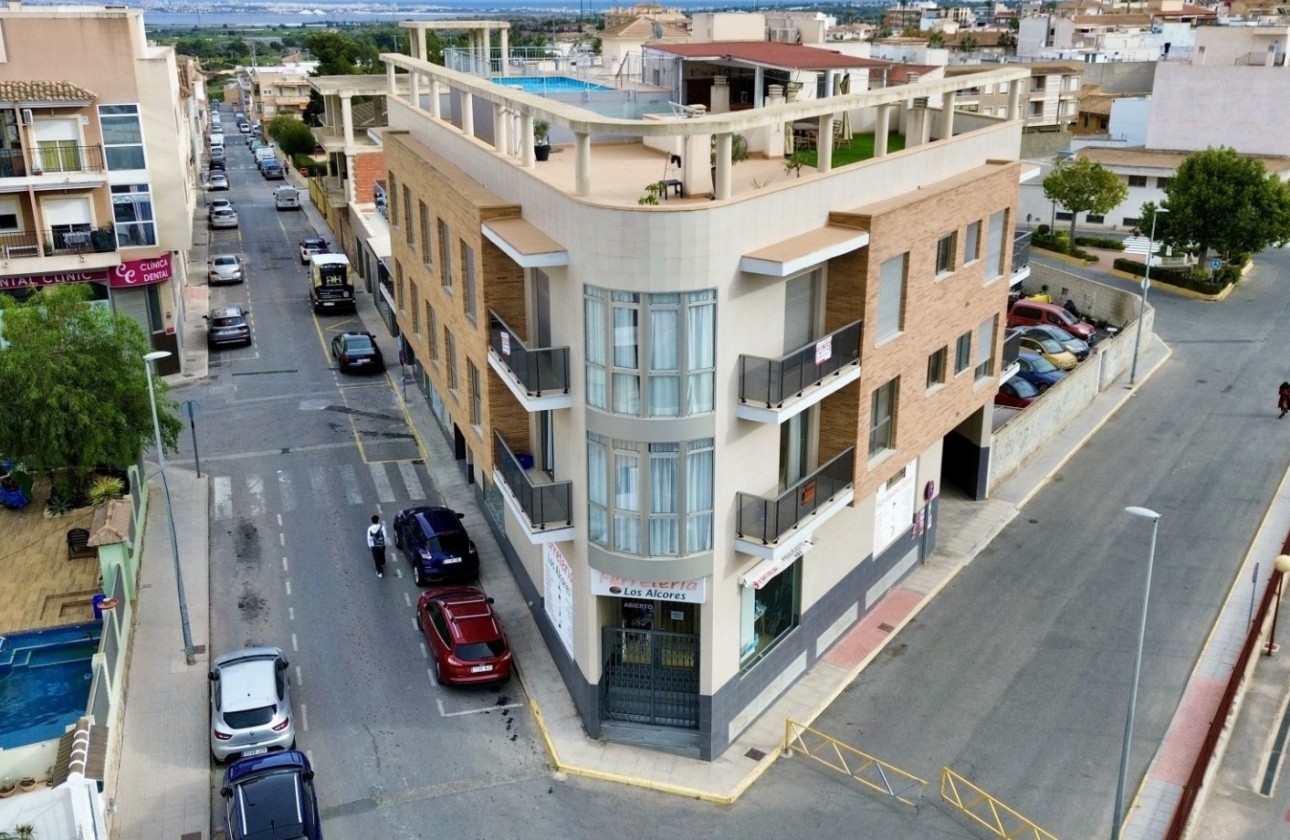 Reventa - Apartamento - San Miguel de Salinas